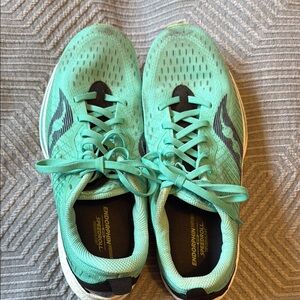 Saucony Women's Endorphin Speed 2 Running Shoes